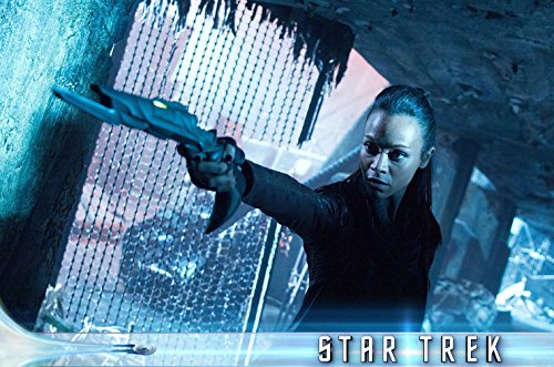 Star Trek – 3-Movie Collection – Ultra HD Blu-ray [4k + Blu-ray Disc] - 7