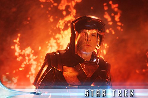 Star Trek – 3-Movie Collection – Ultra HD Blu-ray [4k + Blu-ray Disc] - 8