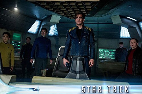 Star Trek – 3-Movie Collection – Ultra HD Blu-ray [4k + Blu-ray Disc] - 9