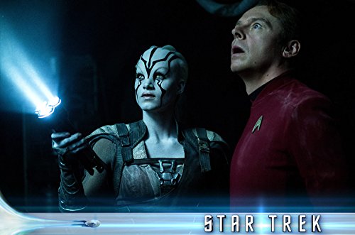 Star Trek – 3-Movie Collection – Ultra HD Blu-ray [4k + Blu-ray Disc] - 10