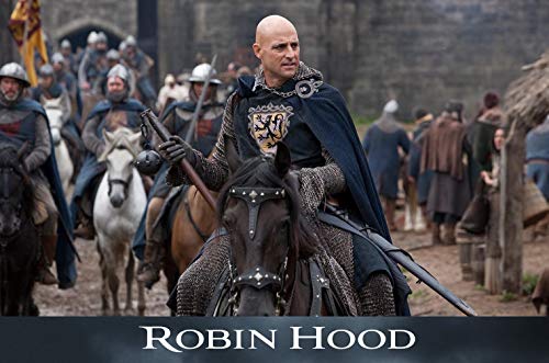 Robin Hood (2010 – Director’s Cut) – Ultra HD Blu-ray [4k + Blu-ray Disc] - 8