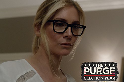 The Purge 3: Election Year – Ultra HD Blu-ray [4k + Blu-ray Disc] - 10