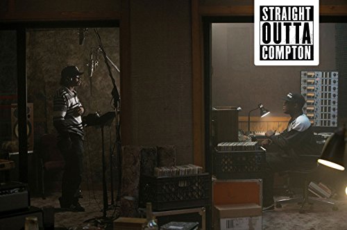 Straight Outta Compton – Ultra HD Blu-ray [4k + Blu-ray Disc] - 10