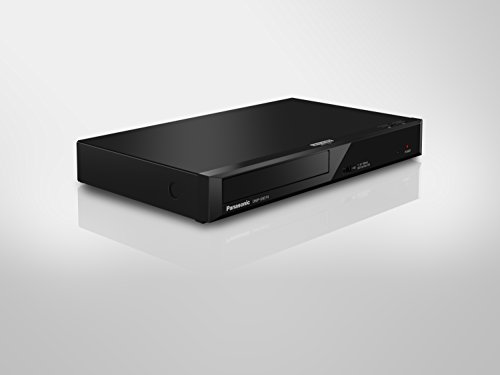 Panasonic DMP-UB314 – Ultra HD Blu-ray Disc Player - 2
