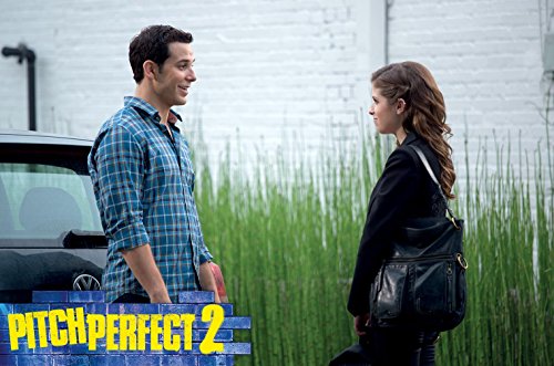 Pitch Perfect 2  – Ultra HD Blu-ray [4k + Blu-ray Disc] - 7
