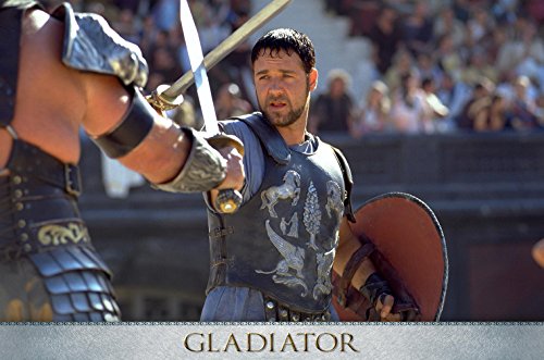 Gladiator (Steelbook) – Ultra HD Blu-ray [4k + Blu-ray Disc] - 3