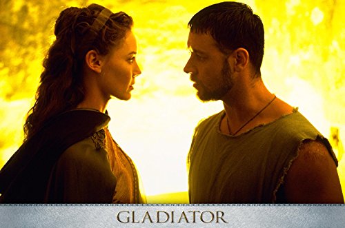 Gladiator (Steelbook) – Ultra HD Blu-ray [4k + Blu-ray Disc] - 6