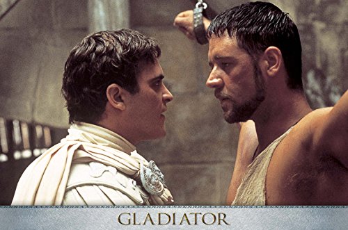 Gladiator (Steelbook) – Ultra HD Blu-ray [4k + Blu-ray Disc] - 8