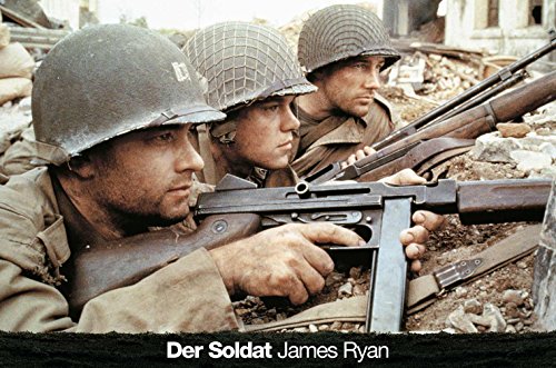 Der Soldat James Ryan – Ultra HD Blu-ray [4k + Blu-ray Disc] - 3