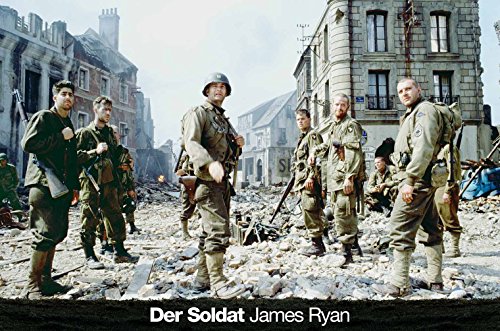 Der Soldat James Ryan – Ultra HD Blu-ray [4k + Blu-ray Disc] - 4