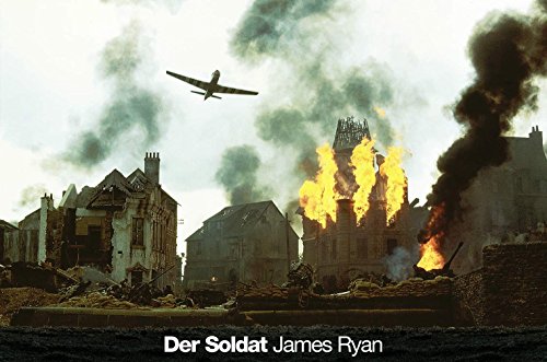 Der Soldat James Ryan – Ultra HD Blu-ray [4k + Blu-ray Disc] - 5