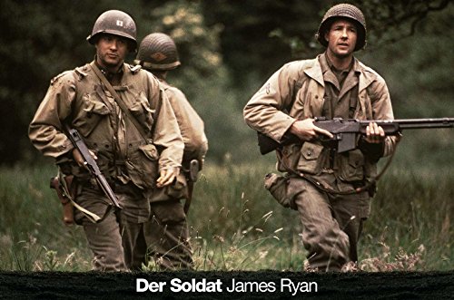Der Soldat James Ryan – Ultra HD Blu-ray [4k + Blu-ray Disc] - 6