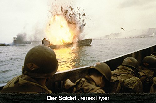 Der Soldat James Ryan – Ultra HD Blu-ray [4k + Blu-ray Disc] - 8