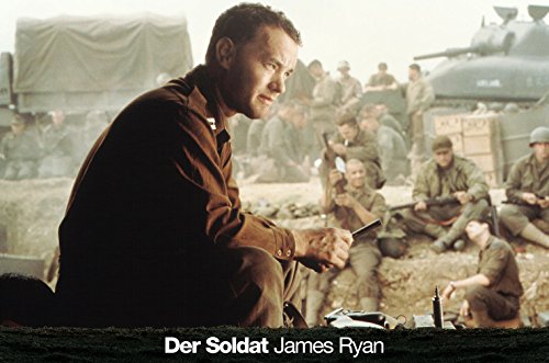 Der Soldat James Ryan – Ultra HD Blu-ray [4k + Blu-ray Disc] - 10