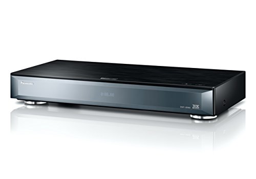 Panasonic DMP-UB900 – Ultra HD Blu-ray Disc Player - 2