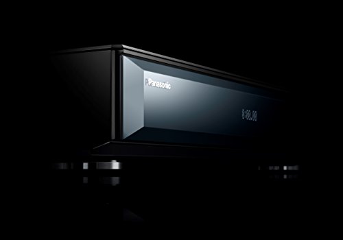 Panasonic DMP-UB900 – Ultra HD Blu-ray Disc Player - 6