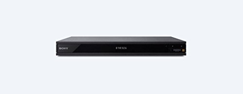 Sony UBP-X1000ES – Ultra HD Blu-ray Disc Player - 2