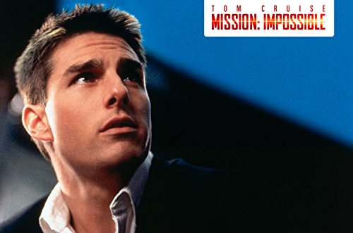 Mission: Impossible 1 – Ultra HD Blu-ray [4k + Blu-ray Disc] - 7