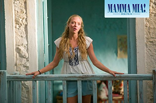Mamma Mia! – Der Film – Ultra HD Blu-ray [4k + Blu-ray Disc] - 3