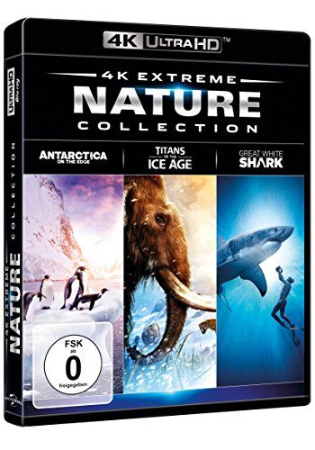 Extreme Nature Collection – 4k Ultra HD Blu-ray - 2