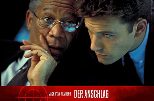 Der Anschlag (2002) – Ultra HD Blu-ray [4k + Blu-ray Disc] - 2