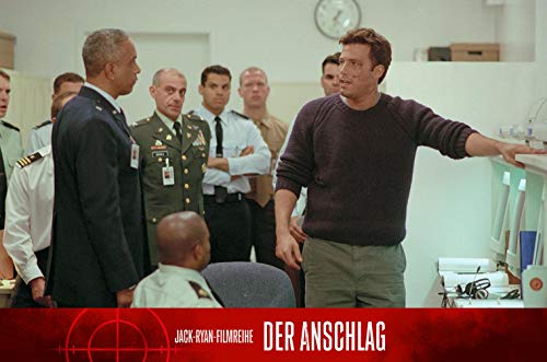 Der Anschlag (2002) – Ultra HD Blu-ray [4k + Blu-ray Disc] - 5