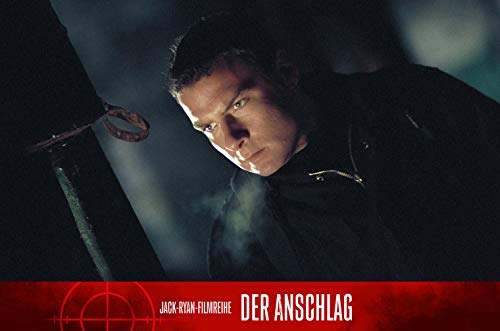 Der Anschlag (2002) – Ultra HD Blu-ray [4k + Blu-ray Disc] - 7