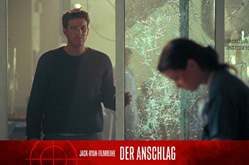 Der Anschlag (2002) – Ultra HD Blu-ray [4k + Blu-ray Disc] - 8