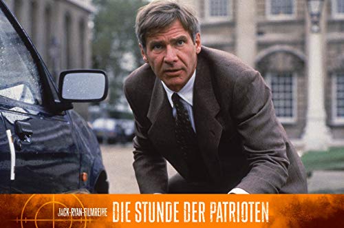 Die Stunde der Patrioten – Ultra HD Blu-ray [4k + Blu-ray Disc] - 3