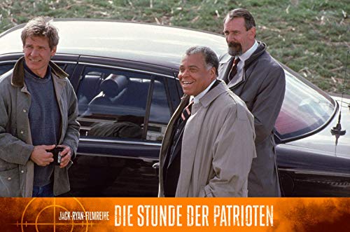 Die Stunde der Patrioten – Ultra HD Blu-ray [4k + Blu-ray Disc] - 8