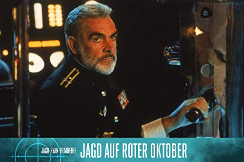 Jagd auf Roter Oktober – Ultra HD Blu-ray [4k + Blu-ray Disc] - 2