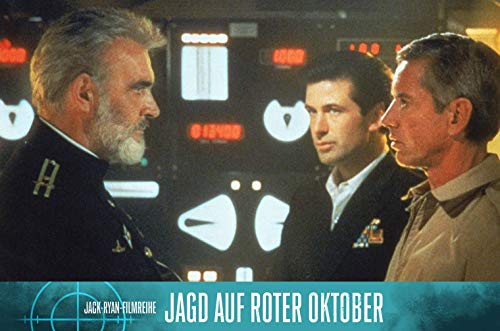 Jagd auf Roter Oktober – Ultra HD Blu-ray [4k + Blu-ray Disc] - 4