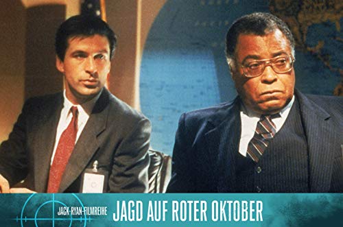 Jagd auf Roter Oktober – Ultra HD Blu-ray [4k + Blu-ray Disc] - 5