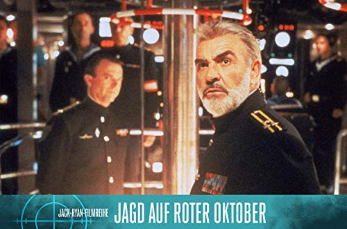 Jagd auf Roter Oktober – Ultra HD Blu-ray [4k + Blu-ray Disc] - 6