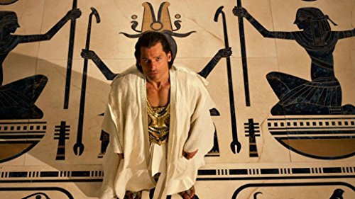 Gods Of Egypt – Ultra HD Blu-ray [4k + Blu-ray Disc] - 7