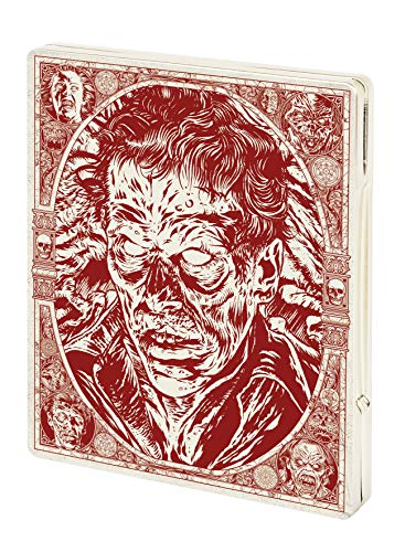 Tanz der Teufel – Uncut (Steelbook) – Ultra HD Blu-ray [4k + Blu-ray Disc] - 4