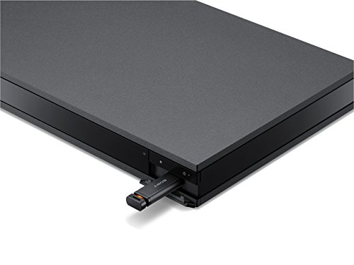 Sony UBP-X800 – Ultra HD Blu-ray Disc Player - 9