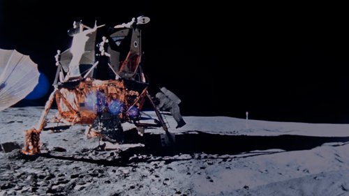 Moon Shots – Faszination Weltraum – Ultra HD Blu-ray [4k + Blu-ray Disc] - 9