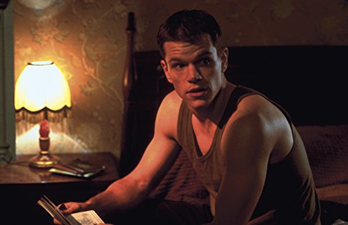 Die Bourne Identität – Ultra HD Blu-ray [4k + Blu-ray Disc] - 3