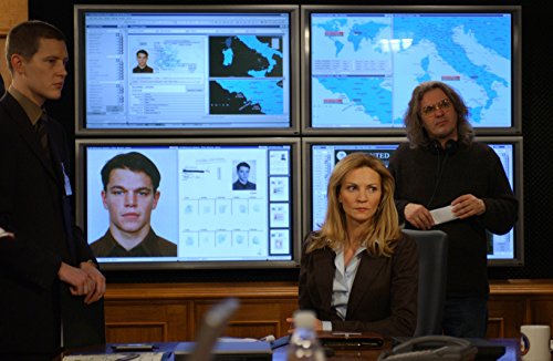 Die Bourne Verschwörung – Ultra HD Blu-ray [4k + Blu-ray Disc] - 3