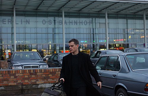 Die Bourne Verschwörung – Ultra HD Blu-ray [4k + Blu-ray Disc] - 4
