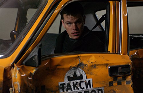 Die Bourne Verschwörung – Ultra HD Blu-ray [4k + Blu-ray Disc] - 7