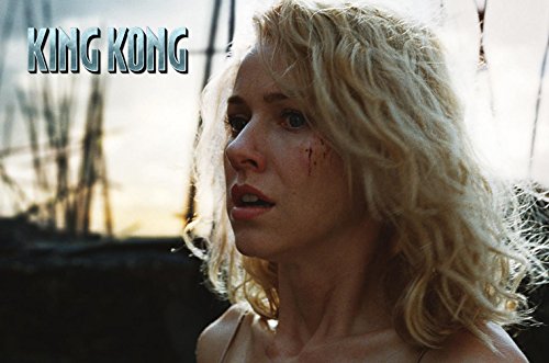 King Kong (2005) – Ultra HD Blu-ray [4k + Blu-ray Disc] - 4