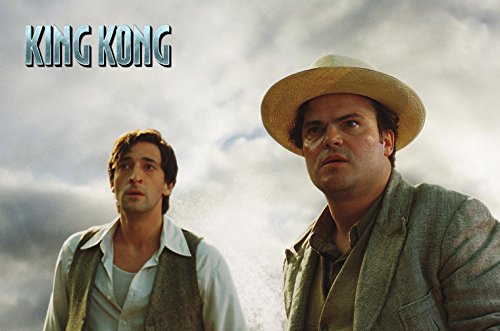 King Kong (2005) – Ultra HD Blu-ray [4k + Blu-ray Disc] - 6