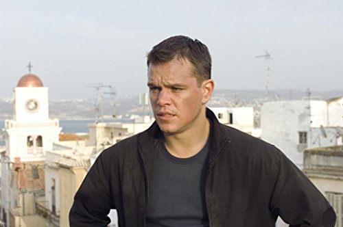 Das Bourne Ultimatum – Ultra HD Blu-ray [4k + Blu-ray Disc] - 7