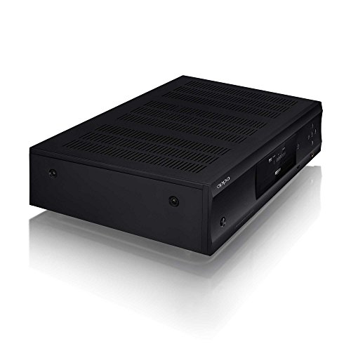 Oppo UDP-205 (Dolby Vision) – Ultra HD Blu-ray Disc Player - 3