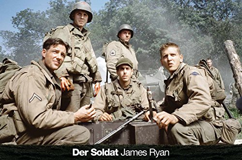 Der Soldat James Ryan – Ultra HD Blu-ray [4k + Blu-ray Disc] - 9