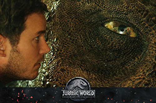 Jurassic World: Das gefallene Königreich – Ultra HD Blu-ray [4k + Blu-ray Disc] - 10