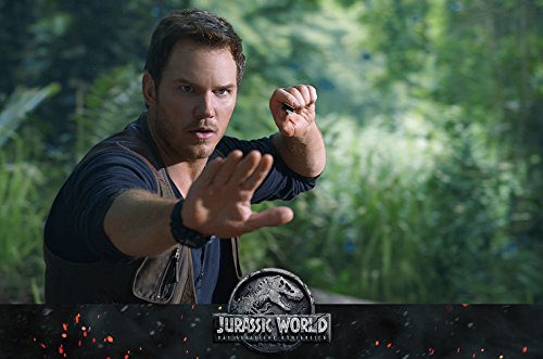 Jurassic World: Das gefallene Königreich – Ultra HD Blu-ray [4k + Blu-ray Disc] - 3