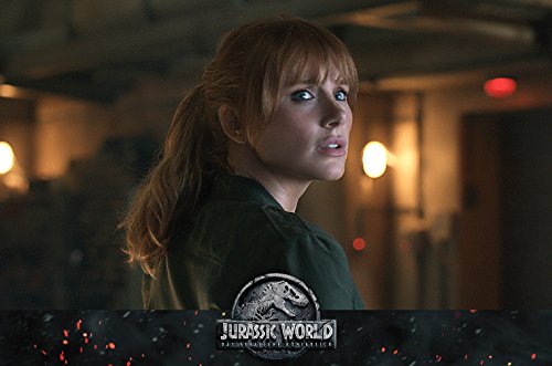 Jurassic World: Das gefallene Königreich – Ultra HD Blu-ray [4k + Blu-ray Disc] - 5